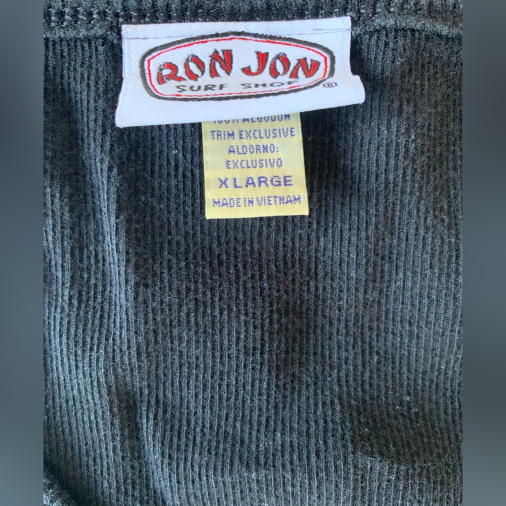 Ron Jon tank top